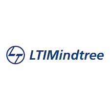 LTIMindtree Logo