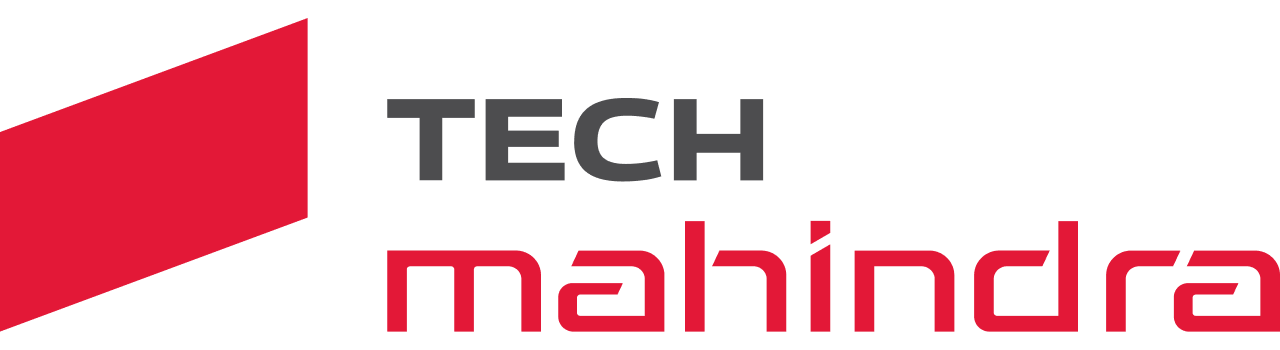 Tech Mahindra Logo